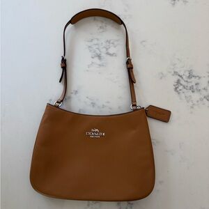 Coach short shoulder bag